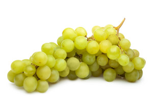 green grapes