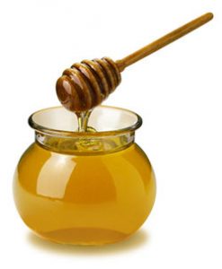 honey