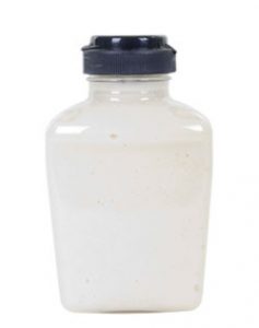 horseradish-bottled