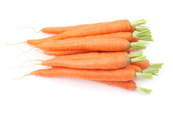 Carrots